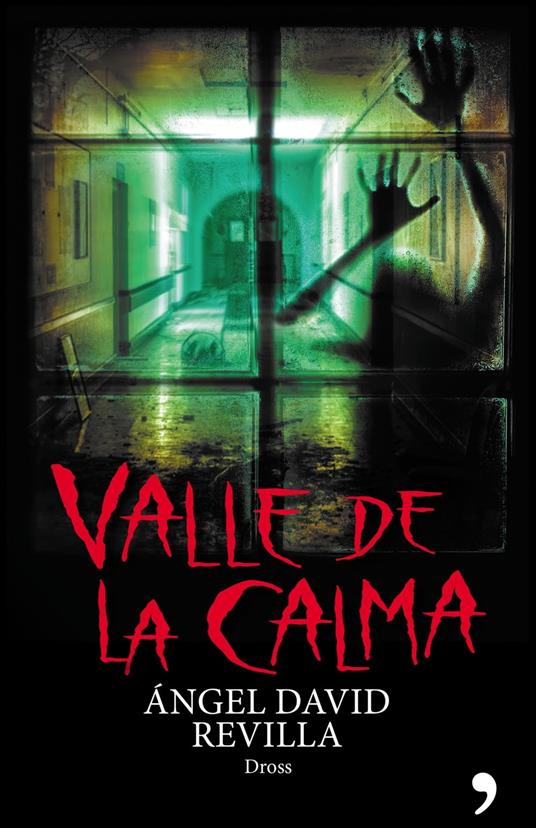 Valle de la calma - Dross - ebook