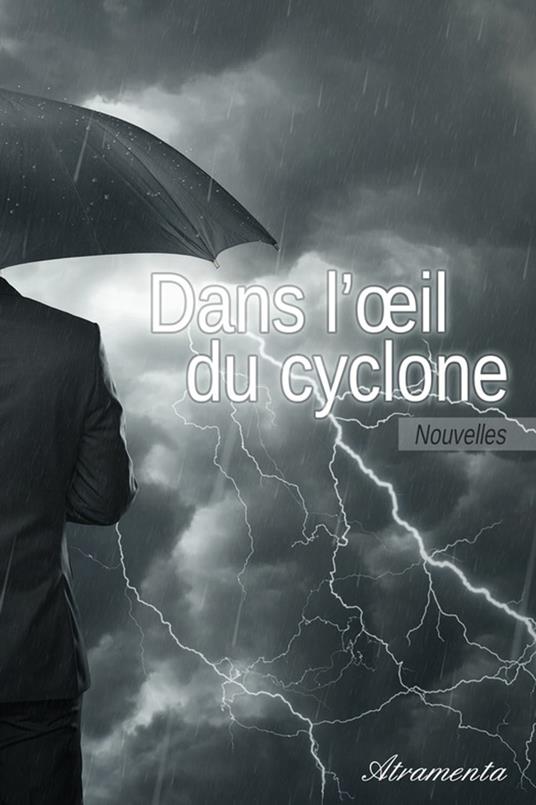 Dans l'oeil du cyclone