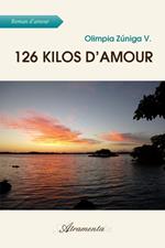 126 kilos d'amour