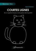 Courtes lignes