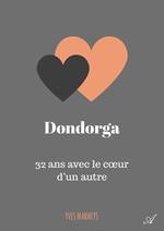 Dondorga