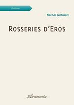 Rosseries d'Eros