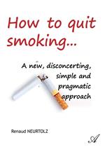 How to quit smoking...