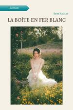 La boîte en fer blanc