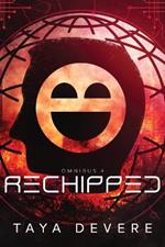 Rechipped: Omnibus Four