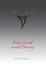 Essays on and around Dancing: education, therapy and ritual