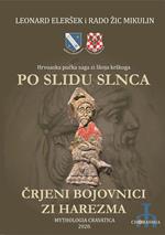 Po slidu Slnca – Crjeni bojovnici zi Harezma