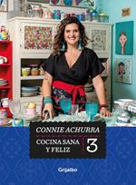 Cocina sana y feliz 3