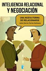 Inteligencia Relacional Y Negociacion