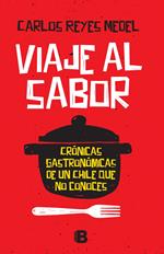 Viaje Al Sabor