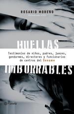 Huellas imborrables