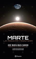 Marte: La próxima frontera