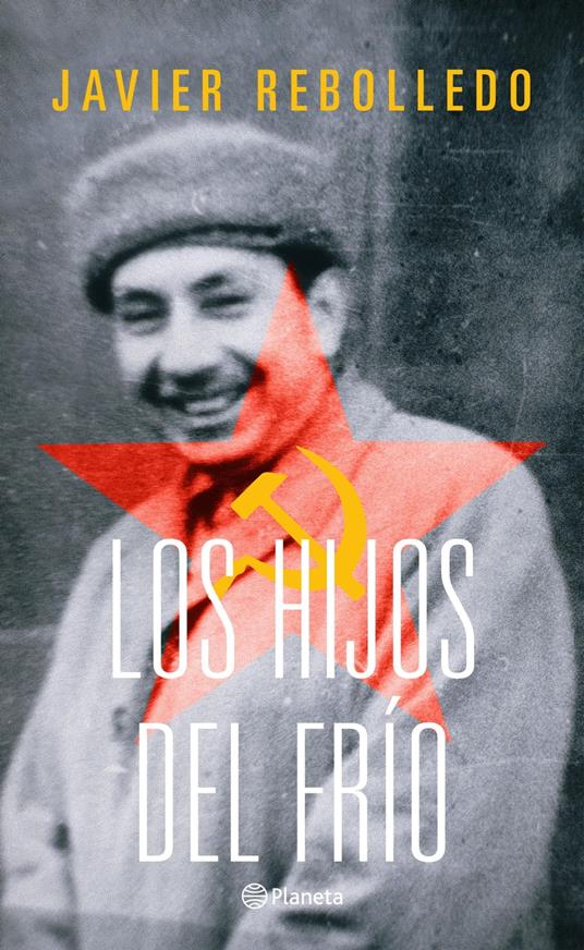 Los hijos del frío