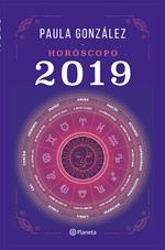 Horóscopo 2019