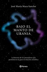 Bajo el manto de Urania