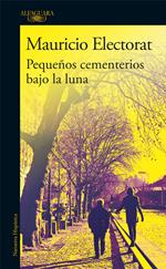 Pequeños cementerios bajo la luna