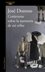 Conjeturas sobre la memoria de mi tribu