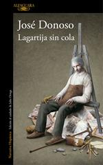 Lagartija sin cola