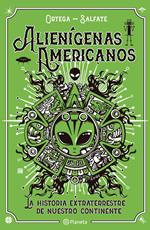 Alienígenas Americanos