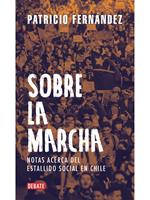 Sobre la marcha