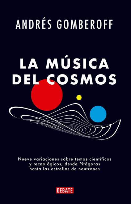 La música del cosmos