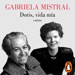 Doris, vida mía. Cartas