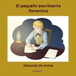 El pequeño escribiente florentino