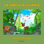 La tortuga gigante