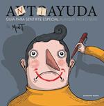 Antiayuda