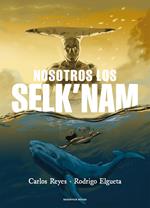 Nosotros los Selk´nam