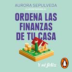 Ordena tus finanzas de tu casa