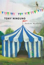 Tony Ninguno