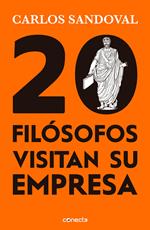 20 filósofos visitan su empresa