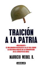 Traición a la patria