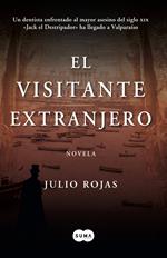 El visitante extranjero