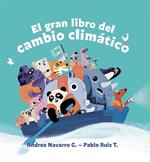 El gran libro del cambio climatico