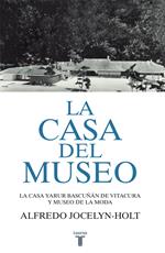 La casa del museo