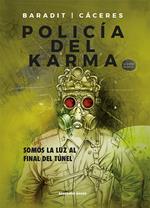 Policía del karma