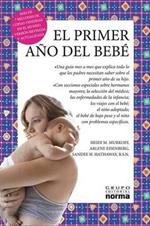 El Primer Ano del Bebe