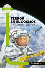 Terror en el cosmos + DVD