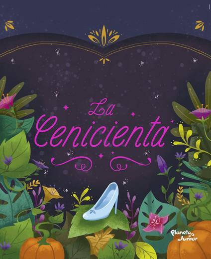 La Cenicienta - V.V.A.A. - ebook