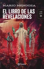 El libro de las revelaciones