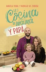 La cocina de mamá y papá