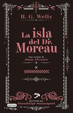 La isla del Dr. Moreau