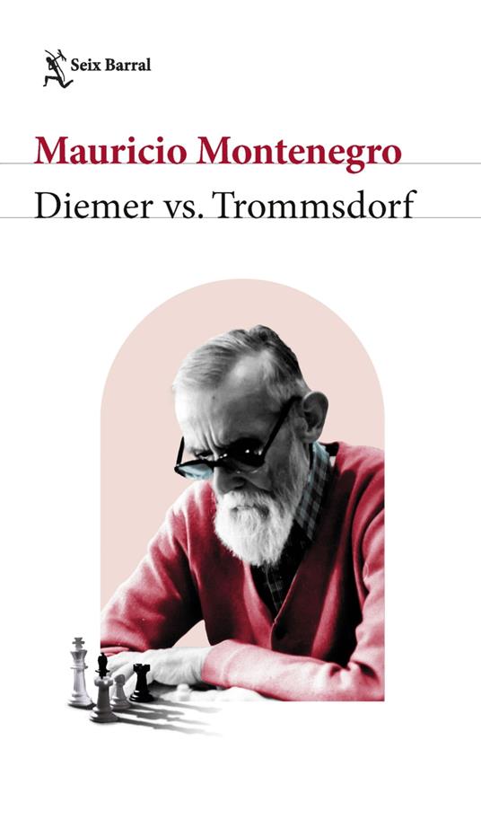 Diemer vs.Trommsdorf - Montenegro Riveros, Mauricio - Ebook in inglese -  EPUB2 con Adobe DRM | laFeltrinelli
