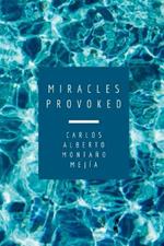 Miracles Provoked: Poems and essays