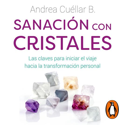 Sanación con cristales