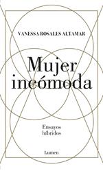 Mujer incómoda