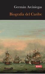 Biografía del Caribe