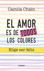 El amor es de todos los colores